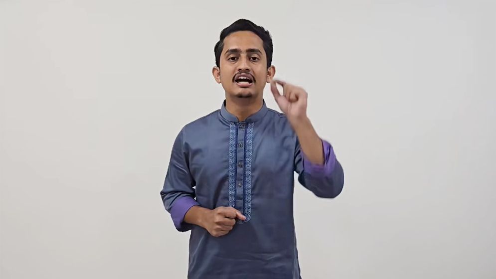 আমার সঙ্গে ছবি দেখিয়ে সুবিধা চাইলে পাত্তা দেবেন না: সমন্বয়ক সারজিস