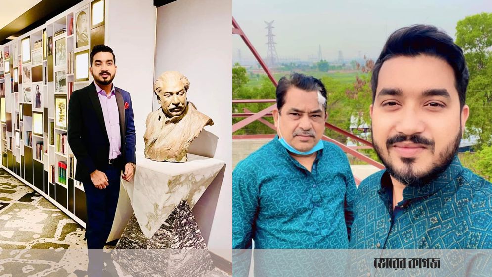 তসলিম-সৌরভ প্রতারকচক্র: বাবা-ছেলের প্রতারণায় নিঃস্ব সাধারণ মানুষ