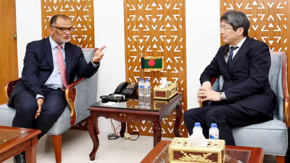 মুক্তবাণিজ্য চুক্তি বাণিজ্য সম্ভাবনাকে উজ্জ্বল করবে : বাণিজ্য উপদেষ্টা 