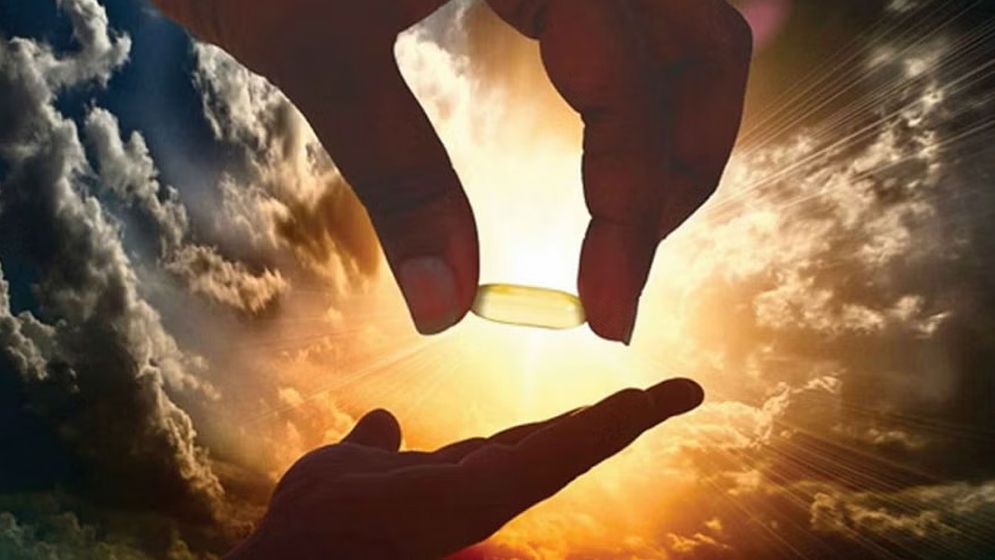 দেহে ভিটামিন ডি-এর ঘাটতিতে যা হয়