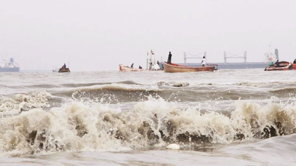 বঙ্গোপসাগরে ফের লঘুচাপের আভাস