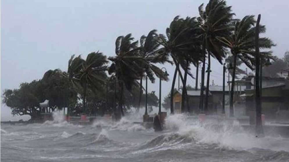 সাগরে গভীর নিম্নচাপ, ঘনীভূত হয়ে যে পথে এগোচ্ছে