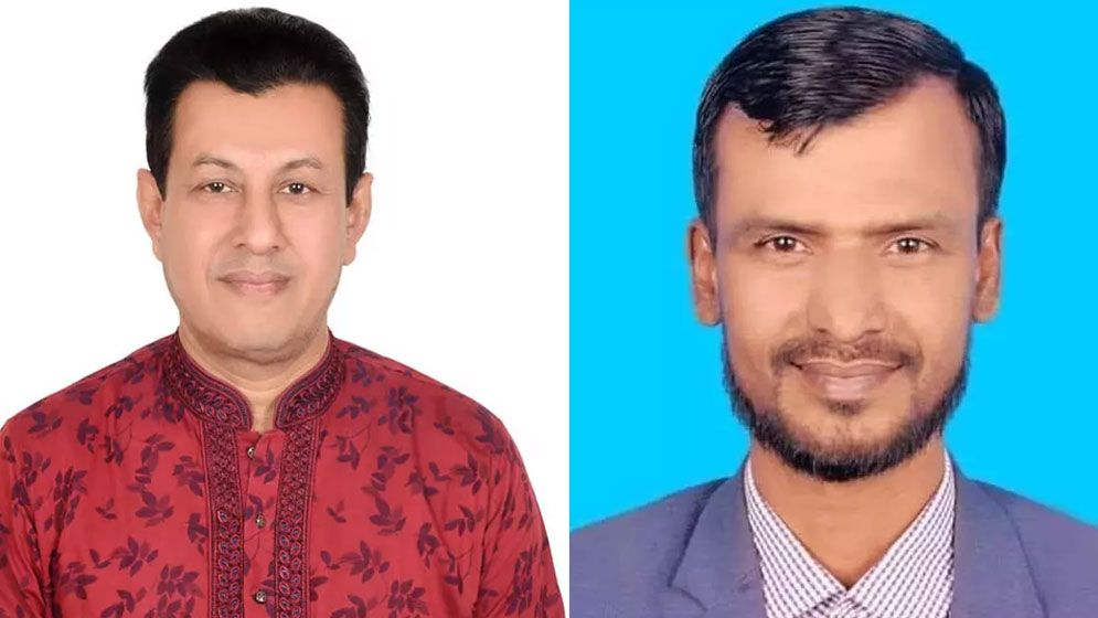 আশুগঞ্জ প্রেস ক্লাবের নির্বাচনে সভাপতি সেলিম, সম্পাদক সাচ্চু