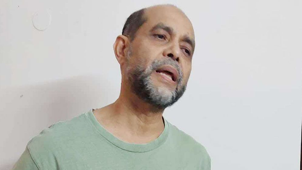 সাবেক মেয়র আতিকুল ইসলাম রিমান্ডে