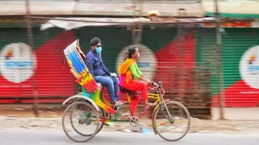 ব্যাটারিচালিত রিকশা বন্ধের আদেশ স্থগিত চেয়ে আপিল করলো সরকার