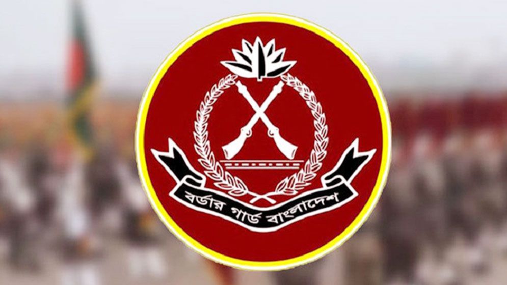 সামাজিক মাধ্যমে অপপ্রচার নিয়ে যা বললো বিজিবি