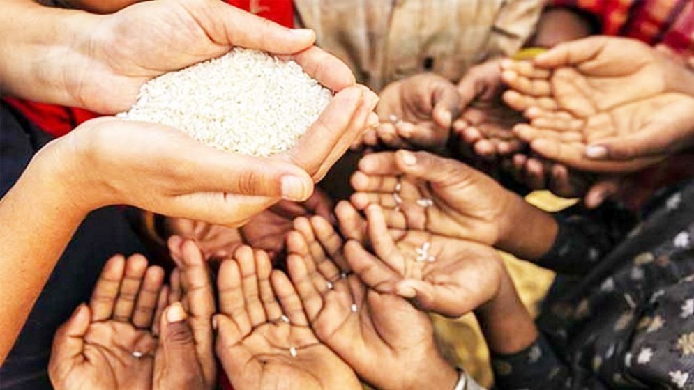১০ জেলায় ব্যাপক ফসল নষ্ট, খাদ্য সংকটের আশঙ্কা