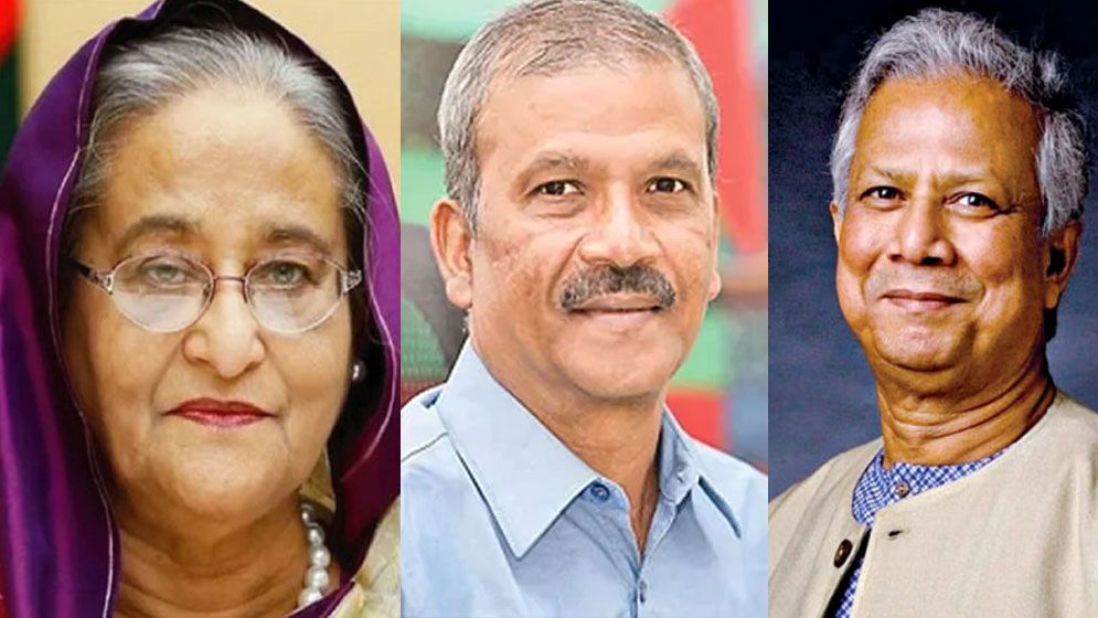 ১২ নভেম্বর: সারাদিন যা যা ঘটলো