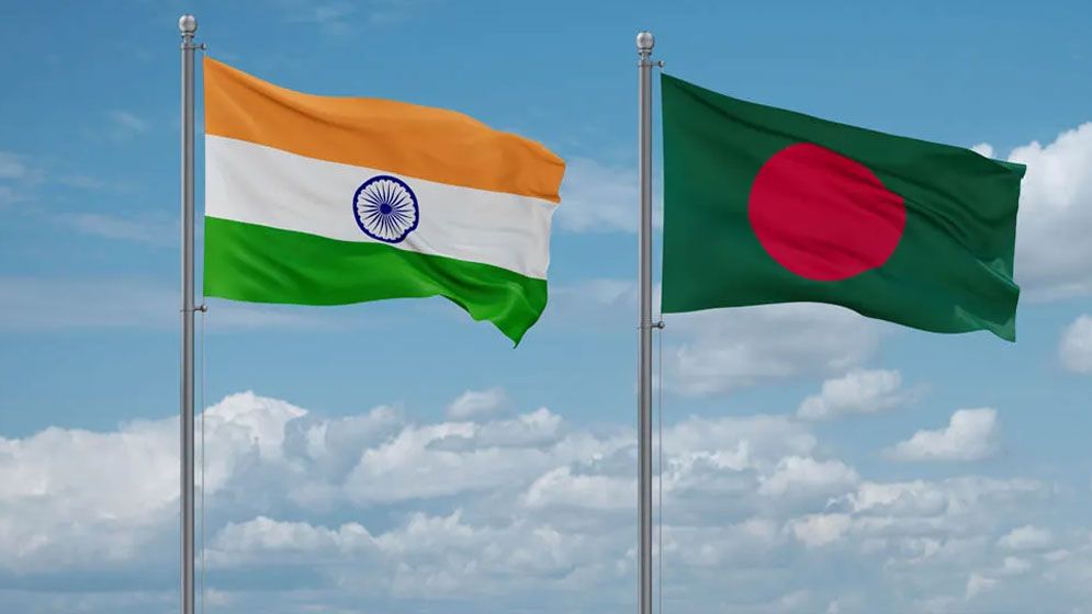 বাংলাদেশ নিয়ে জরুরি বৈঠক ডেকেছে ভারত