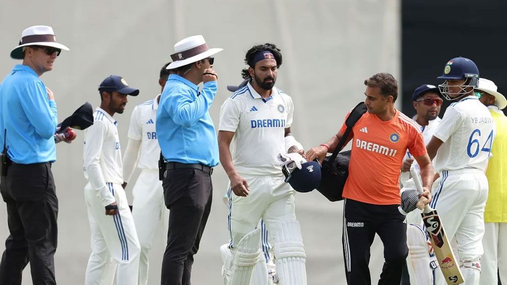 ওপেনিং নিয়ে বড় দুশ্চিন্তায় ভারত