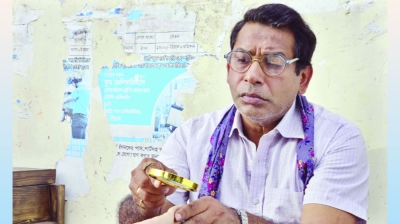 আসছে ‘পেট কাটা ষ’ এর দ্বিতীয় কিস্তি