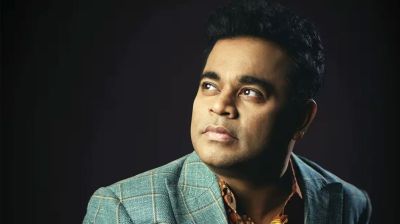 আত্মহত্যার করতে চেয়েছিলেন এ আর রহমান