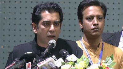 মহানবীকে নিয়ে কটূক্তি করলে সংবিধানে শাস্তির বিধান রাখার প্রস্তাব পার্থের