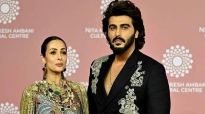অর্জুন তো 'সিঙ্গেল', মালাইকার জীবনে কি নতুন প্রেম এলো?
