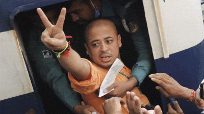 বাংলাদেশের বিষয়ে নাক গলানো অনুচিত ভারতের: প্রধান উপদেষ্টার প্রেস সচিব