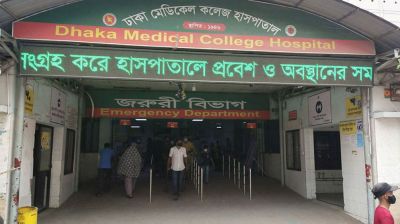 কিশোর গ্যাংয়ের ছুরিকাঘাতে আহত কিশোরের মৃত্যু