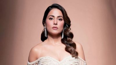 অসুস্থ হিনা ফের ‘বিগবস’-এ