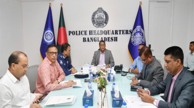 নিরীহ কারো নামে মামলা থাকলে তা প্রত্যাহার করতে হবে