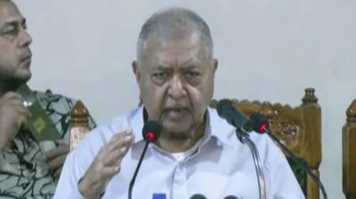 যেনতেনভাবে সংবিধানে হাত দেয়া যাবে না: ড. কামাল হোসেন