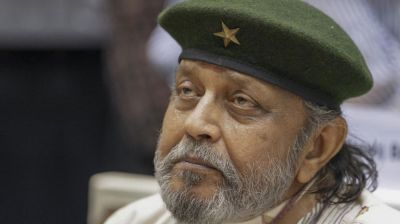 অভিনেতা মিঠুনের বিরুদ্ধে থানায় অভিযোগ