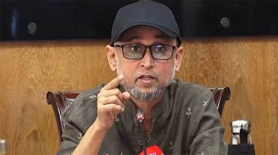 ইসলামী সংস্কৃতি চর্চা নিয়ে যা বললেন ফারুকী