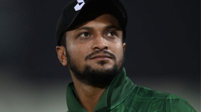 ওয়ানডে র‍্যাঙ্কিং থেকে সাকিবের নাম সরালো আইসিসি, নেপথ্যে কি