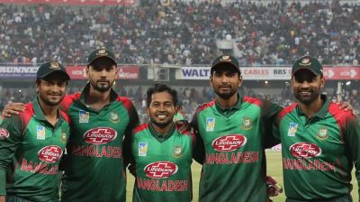 সাকিব-তামিমদের জার্সি নম্বর সংরক্ষণের প্রস্তাব হান্নানের