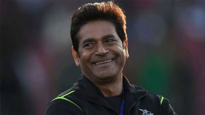 সমালোচনা মেনে নেবেন পাকিস্তানের নতুন কোচ
