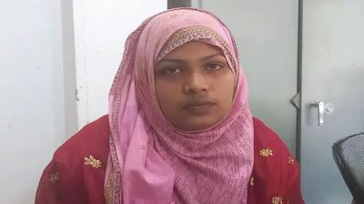চাকরির প্রলোভন দেখিয়ে মামলা করানো হয়, দাবি বাদীর