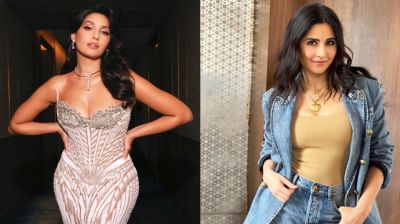 পরবর্তী ক্যাটরিনা বানানোর আশ্বাসে নোরাকে বাজে প্রস্তাব!