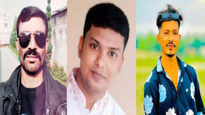 দেড় মাসে ৮ খুন; আইনশৃঙ্খলার অবনতিতে উৎকণ্ঠা