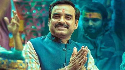 পুরোনো কর্মস্থলে গিয়ে কেঁদে ফেললেন পঙ্কজ