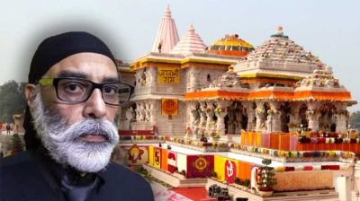 ভারতের রামমন্দির উড়িয়ে দেয়ার হুমকি!