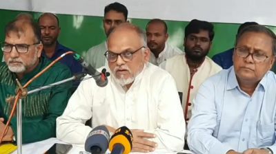নতুন বিনিয়োগ না হলে তরুণদের জন্য চাকরির বাজার সৃষ্টি হবে না