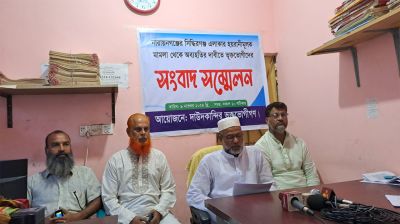 মামলায় আসামিরা জানেন না বাদী কে, বাদীও চেনেন না তাদের