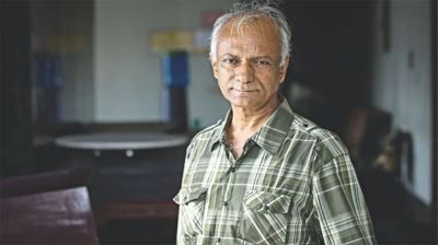 যে কারণে নাটকের প্রদর্শনী বন্ধ করেন সৈয়দ জামিল
