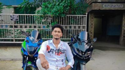 ঢাবির টিএসসিতে মোটরসাইকেল দুর্ঘটনায় যুবকের মৃত্যু