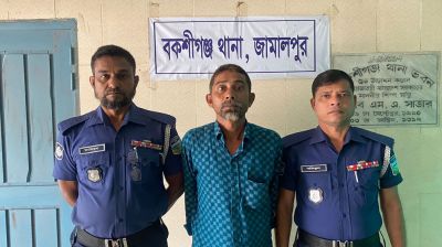 বকশীগঞ্জে নারী চিকিৎসকের ওপর হামলা: আটক ১