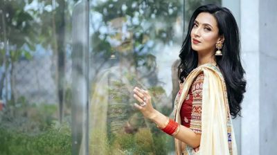‘মা হলে সবাই জানতে পারবেন’