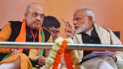 নির্বাচনি প্রচারণায় বাংলাদেশিদের হেয় করছে বিজেপি 