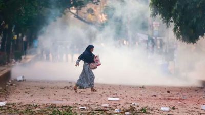 তিন কারণে বেড়েছে অস্থিরতা 