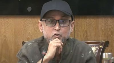 জামায়াত শিবির ট্যাগ দেয়া প্রসঙ্গে যা বললেন ফারুকী