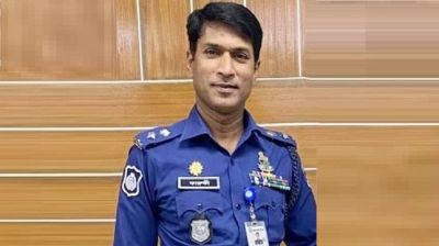 সাবেক এসপি মহিউদ্দিন ফারুকী রিমান্ডে