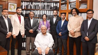 সংবিধান সময়োপযোগী করার পরামর্শ ড. কামালের