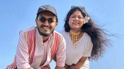 বিচ্ছেদ নিয়ে মুখ খুললেন মৌসুমী