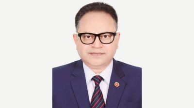 যুব উন্নয়ন অধিদফতরের মহাপরিচালককে ওএসডি