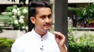 নিজের স্বপ্নের কথা জানালেন সমন্বয়ক সারজিস