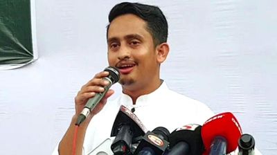‘শহীদ প‌রিবা‌রের একজনের কর্মসংস্থানের ব্যবস্থা করা হ‌বে’