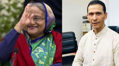 শেখ হাসিনা পালিয়ে গেছেন নাকি দেশ ছেড়েছেন? যে জবাব দিলেন সোহেল তাজ