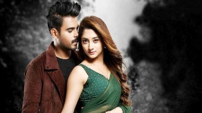 ভারতে বদলে গেল সিয়াম-পূজার সিনেমার নাম